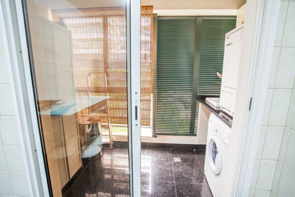 Ferienwohnung Apartamento Caires Funchal  Exterior foto