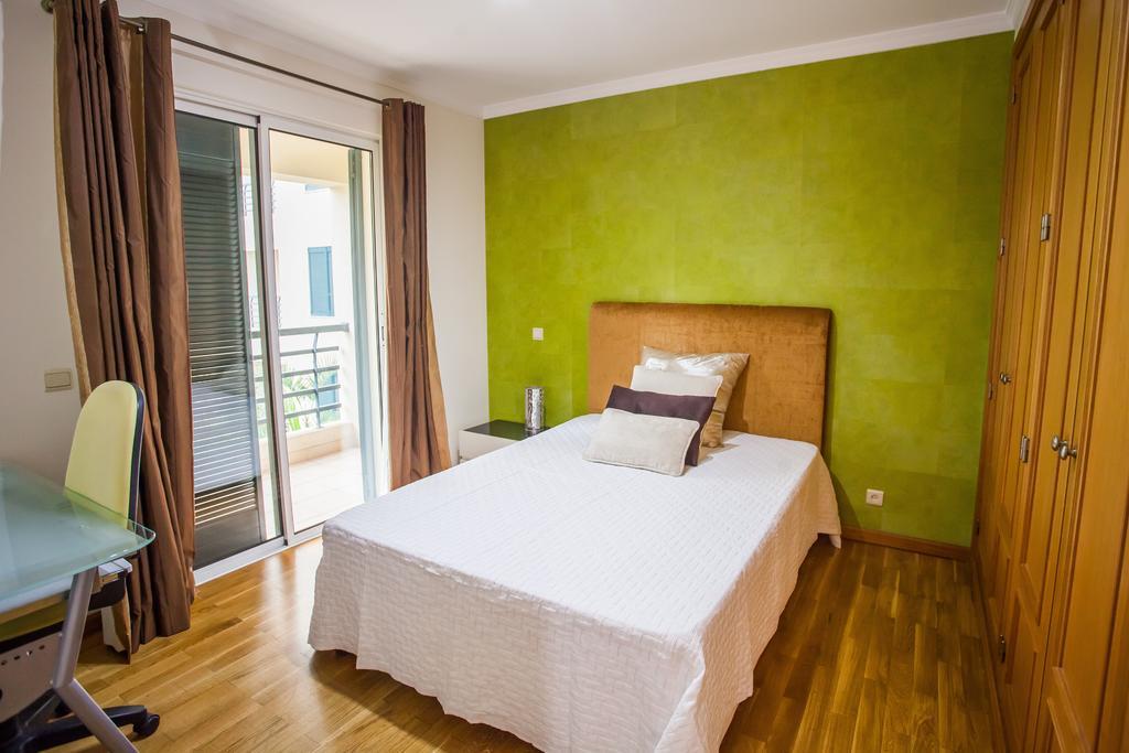 Ferienwohnung Apartamento Caires Funchal  Exterior foto